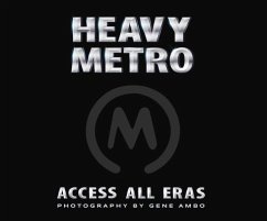 Heavy Metro: Access All Eras - Ambo, Gene