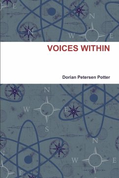 VOICES WITHIN - Petersen Potter, Dorian