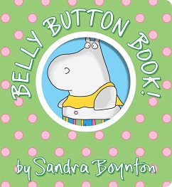 Belly Button Book! - Boynton, Sandra