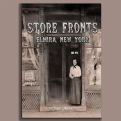 Store Fronts Elmira New York - Janowski, Diane