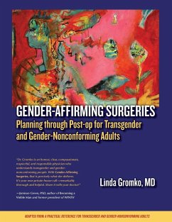 Gender-Affirming Surgeries - Gromko, Linda