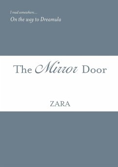 The Mirror Door - Borthwick, Zara; Arnold, Nicholas