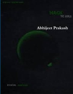 Hack the world - Ethical Hacking - Prakash, Abhijeet