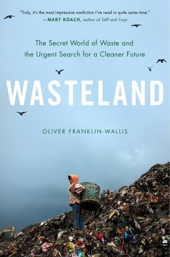Cover Wasteland