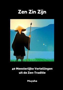 Zen Zin Zijn - Muyoha