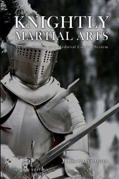 Knightly Martial Arts - Wallhausen, James