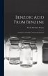 Benzoic Acid From Benzene - Bild 1