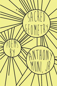 Cover Sacred Geometry