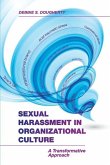 Sexual Harassment in Organizational Culture