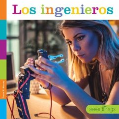 Los Ingenieros - Murray, Laura K