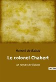 Le colonel Chabert