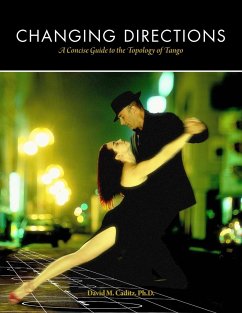 Changing Directions - Caditz, David