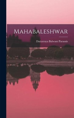 Cover Mahabaleshwar