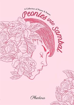 Peonies into Sambal - Phedora Peonies into Sambal - Phedora