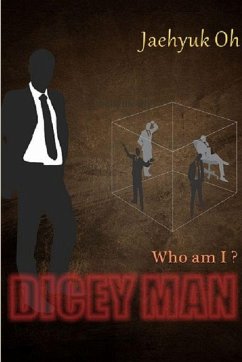 Cover Dicey Man