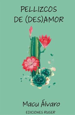 Cover Pellizcos de (des)amor