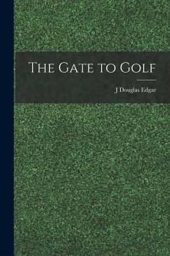 Cover The Gate to Golf