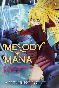 Melody of Mana 2 - Agent, Wandering