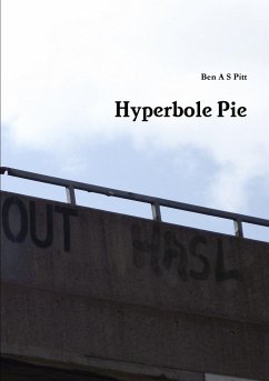 Hyperbole Pie - Pitt, Ben A S
