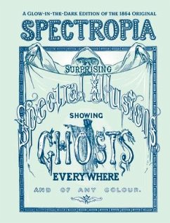 Spectropia - J H Brown