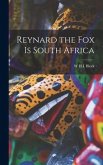 Reynard the Fox is South Africa