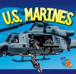 U.S. Marines - Sims, Kira