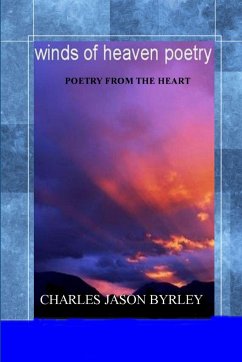 WINDS OF HEAVEN - Byrley, Charles Jason
