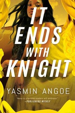 It Ends with Knight - Angoe, Yasmin