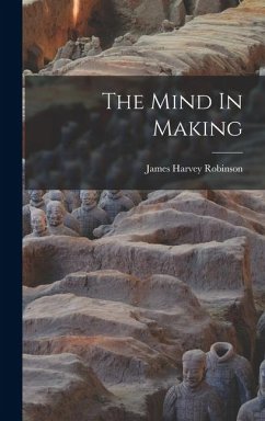 Cover The Mind In Making