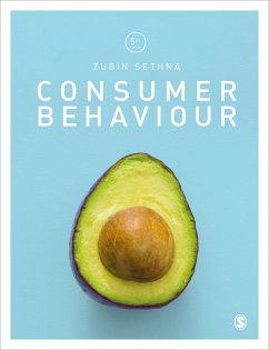Consumer Behaviour - Sethna, Zubin