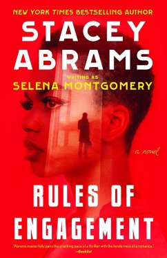 Rules of Engagement - Abrams, Stacey; Abrams, Stacey