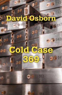 Cold Case 369 - Osborn, David