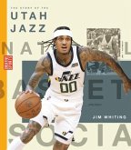The Story of the Utah Jazz