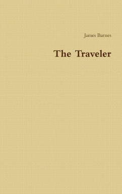 The Traveler - Barnes, James