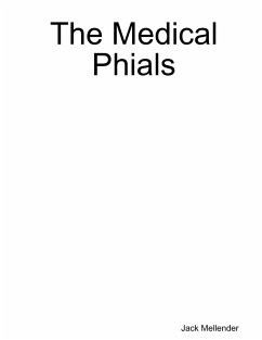 The Medical Phials - Mellender, Jack