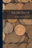 Social Value Social Value