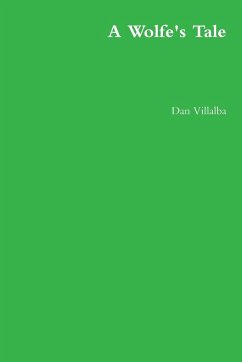 A Wolfe's Tale - Villalba, Dan