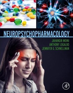 Neuropsychopharmacology - Moini, Jahangir; Logalbo, Anthony; Schnellmann, Jennifer G