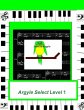 Argyle Select Level 1 - Bild 1
