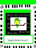 Argyle Select Level 1