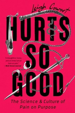 Hurts So Good - Cowart, Leigh