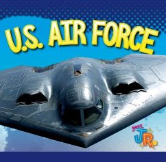U.S. Air Force - Besel, Jen