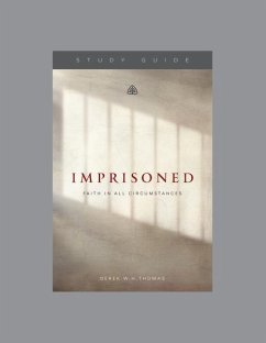 Cover Imprisoned