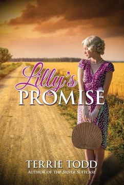 Lilly's Promise - Todd, Terrie