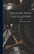 Machine Shop Calculations - Bild 1