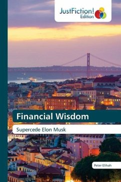 Financial Wisdom - Elihah, Peter