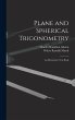 Plane and Spherical Trigonometry; An... - Bild 1