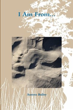 I Am From... - Bailey, Aurora
