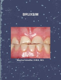 BRUXSIM - Vahedifar, D. M. D. M. S. Maurice