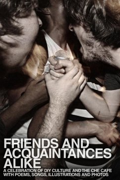 Friends and Acquaintances Alike - Friends, Several
